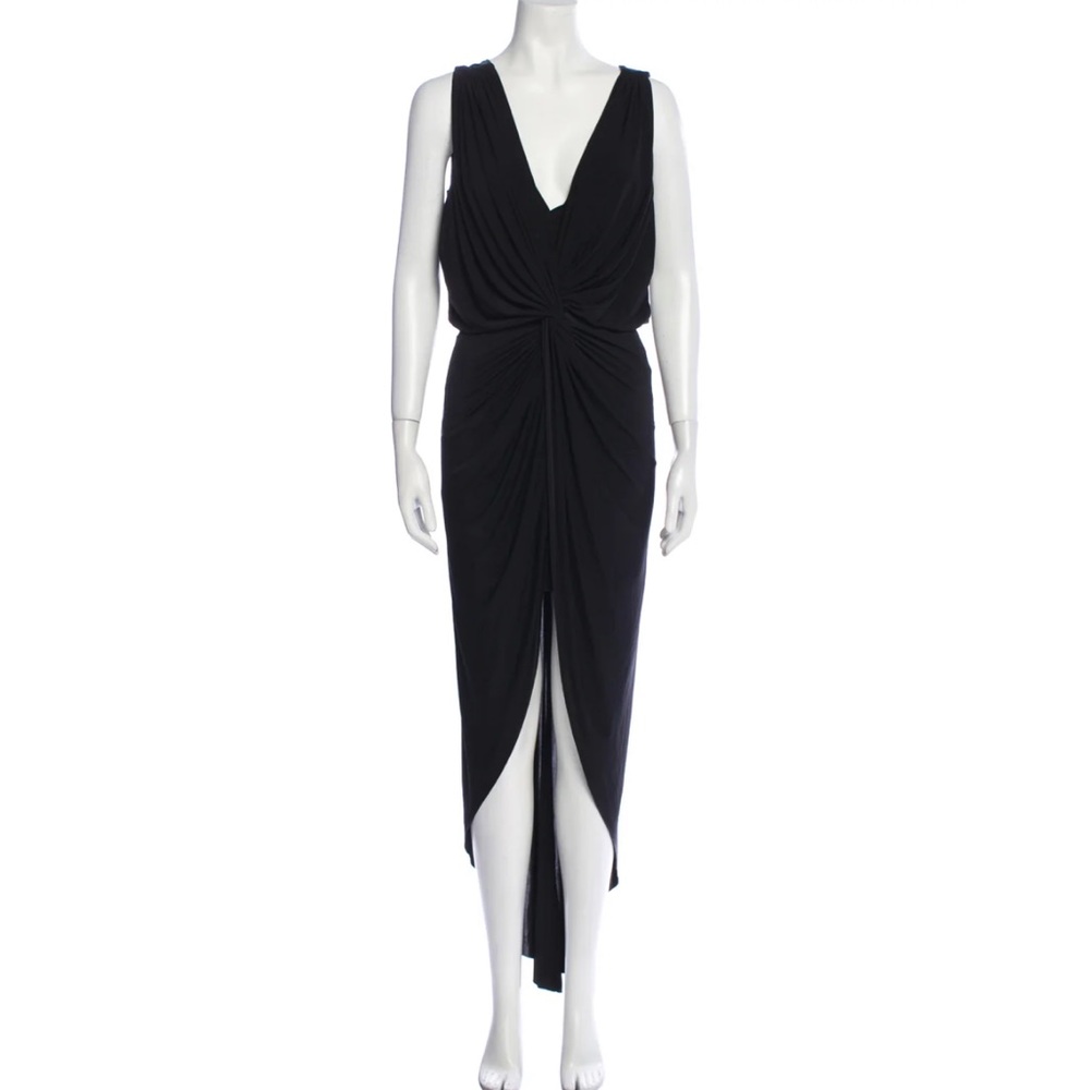 Misa Los Angeles Leza Dress